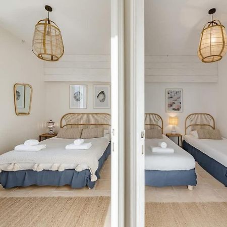 Maison Des Embruns - 2 Chambres Et Jardin Clos Saint-Malo Ngoại thất bức ảnh